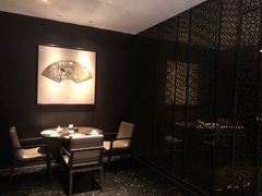 包厢-万丽轩·粤菜(王府井金茂万丽酒店)