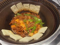 -姚稷大铁锅(龙之梦店)