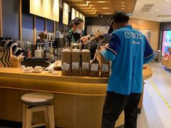 -星巴克(北京新东安)