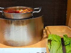 -独食火锅·半米屋台(望平街店)