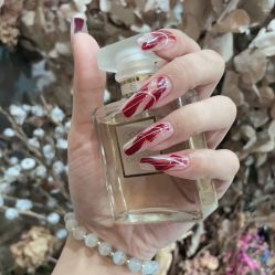 -Touch Nail·品质·美甲美睫
