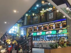 -黄泥岗·地道湖北菜(奥特莱斯店)