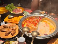 -牛New寿喜烧(闵行龙湖天街店)