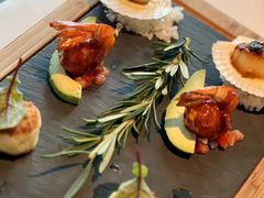 -莫尔顿扒房 MORTON'S GRILLE(igc天汇广场店)