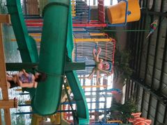 -南宫温泉水世界