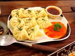 -小食院简餐厅