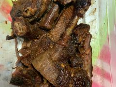 -周黑鸭(重庆江北嘴财信广场店)