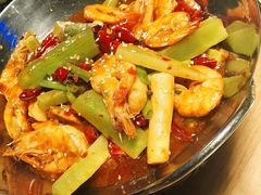 -一盐堂本帮菜(外滩店)