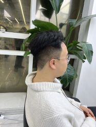 -赤道 Hair Salon