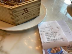 -顺德美的万豪酒店-万豪中餐厅