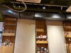 -幸屿 创意料理(永嘉天地店)