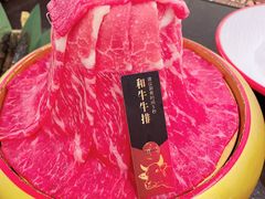 -牛New寿喜烧(新六百店)