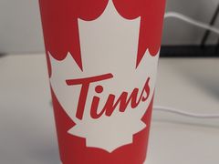 -Tims天好咖啡·贝果(东方广场店)