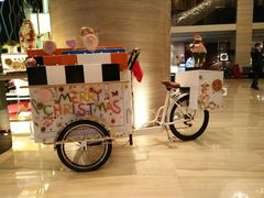 -青岛富力艾美酒店