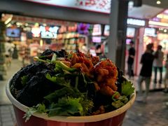 黑色经典长沙臭豆腐-黑色经典臭豆腐·湖南特产(坡子街店)