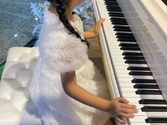 -柏斯音乐艺术中心·钢琴·吉他(世纪金源店)