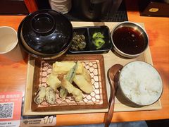 -天妇罗内顺田(罗湖店)