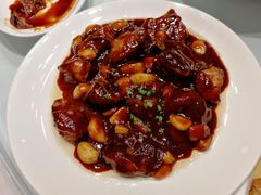 -老人和饭店(淮海中路店)