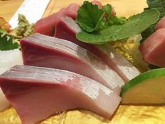 -泉寿司(万科公园店)