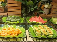 -火叮叮自助烤肉·现切牛肉(茂业店)