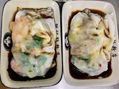 -银记肠粉店(北京路店)