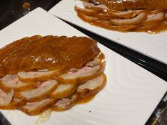 -津沽小院(天津之眼店)