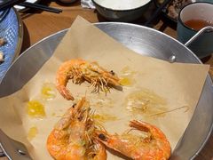 -常来小聚·广州非遗传承餐厅(地王广场店)