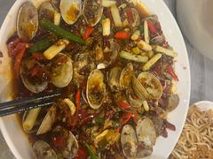 -辣螃铠盆盆蟹大排档(总店)