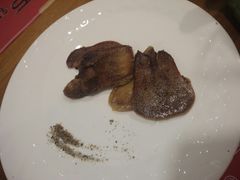 -三石铁板烧(紫竹桥店)