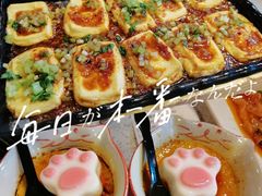 -猫抓烤肉(春熙路店)