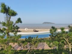 -连云港金陵海州湾会议中心