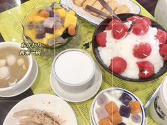 -民信老铺(双皮奶博物馆店)