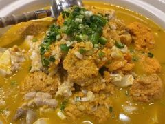 -饭橘汉江码头·乡野土菜馆(静安路店)