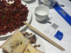 -川粤春天商务餐厅(人民路店)