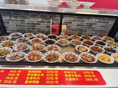 -豫掌柜饸饹面·烩面(秀沿路店)