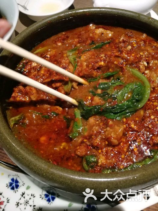 辛香汇(泰州店)图片 - 第134张