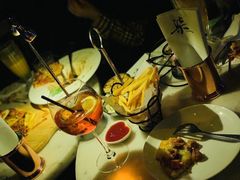 -柒Lounge(三里屯店)