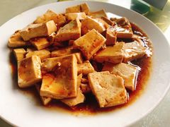 老豆腐-天源渔港农庄