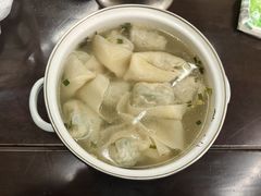 -吴茂兴本帮面(百色路店)