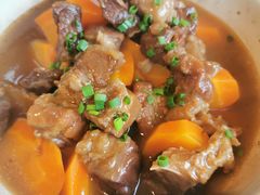 -丫口花园餐厅·融合菜