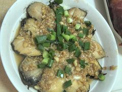 -锦绣大地生鲜食品厅