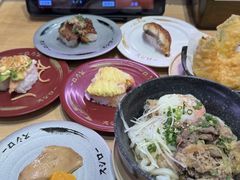 -寿司郎(皇庭广场店)