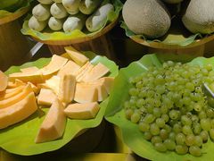 -汉丽斯巴西烤肉自助(市南店)