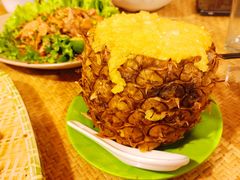 -多哥水傣味餐厅(司马巷店)