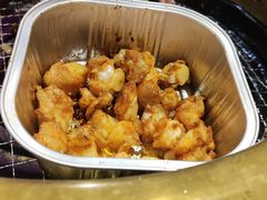 -拾也•和牛•海鲜•烤肉放题(卓悦INTOWN店)