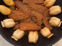 带鱼-古洼一锅鲜(开发区店)