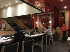 大堂-味千拉面(煌华新纪元购物广场店)