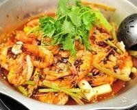 -李想大虾(绿地新都会店)