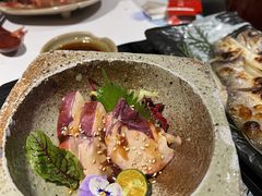 -花潮料理艺食馆(成都万象城店)