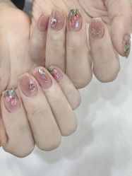 -LILY NAILS美甲美睫